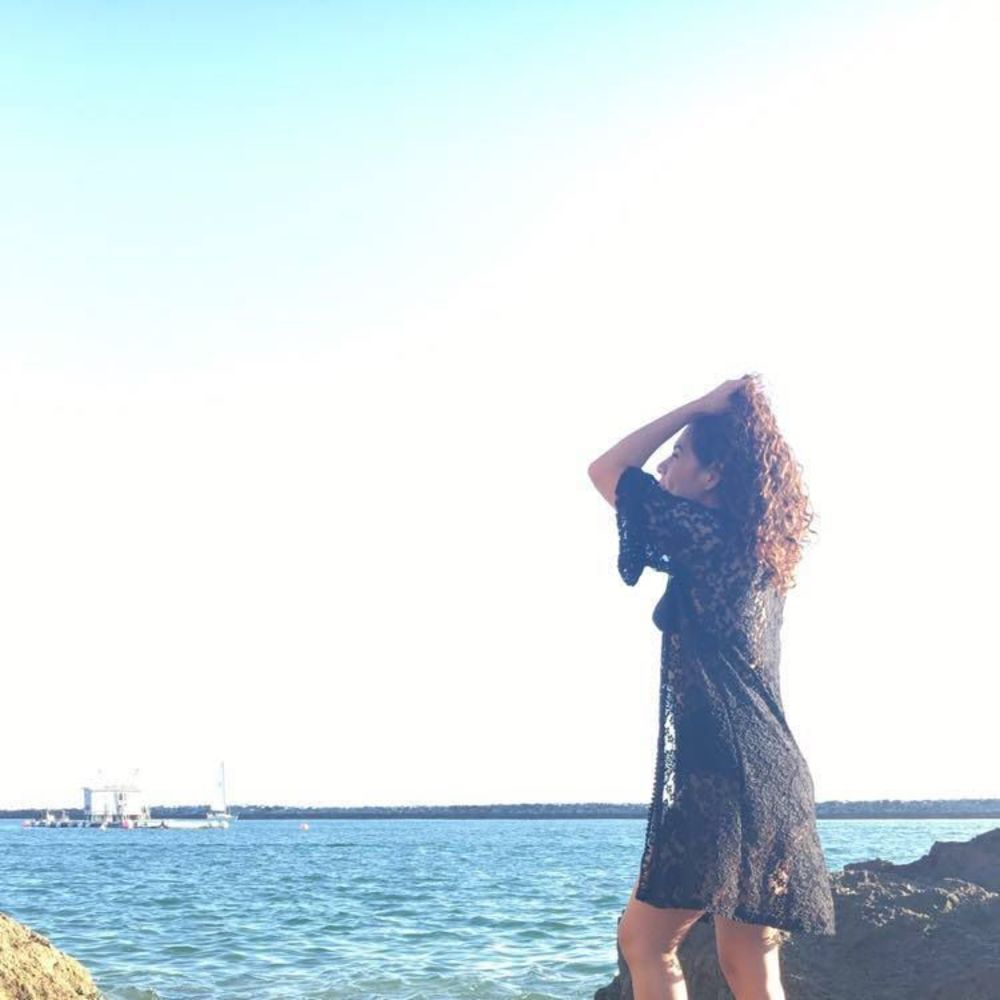 Meet your Posher, Diana